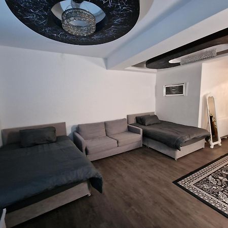 31 London Road Liverpool Studio Sleeps 4 Eksteriør bilde
