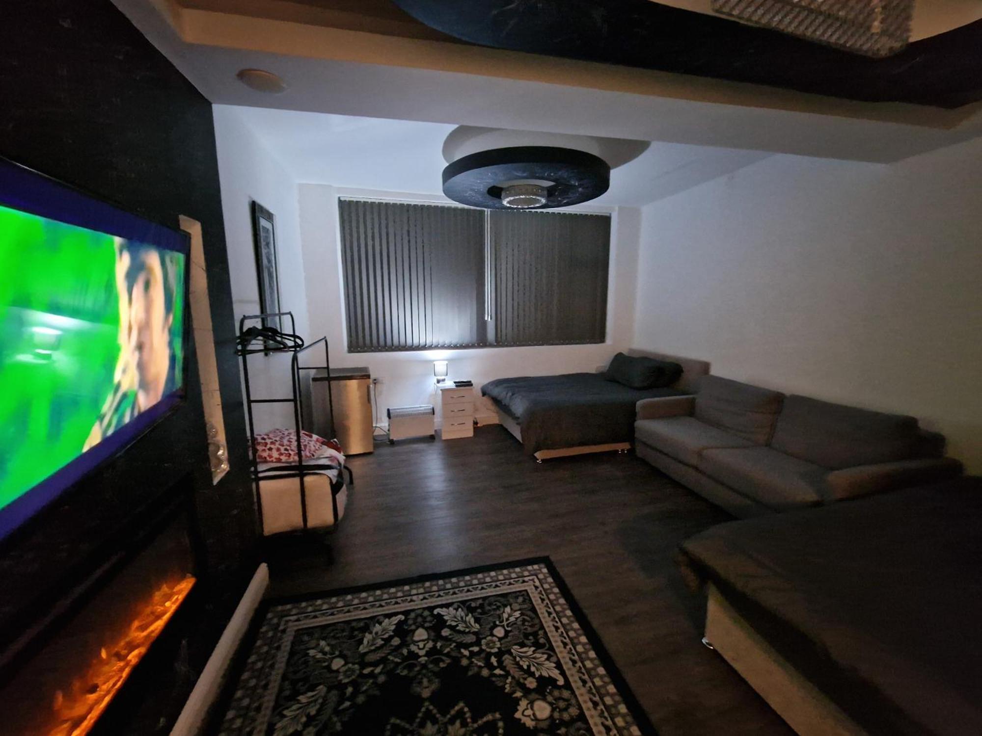 31 London Road Liverpool Studio Sleeps 4 Eksteriør bilde