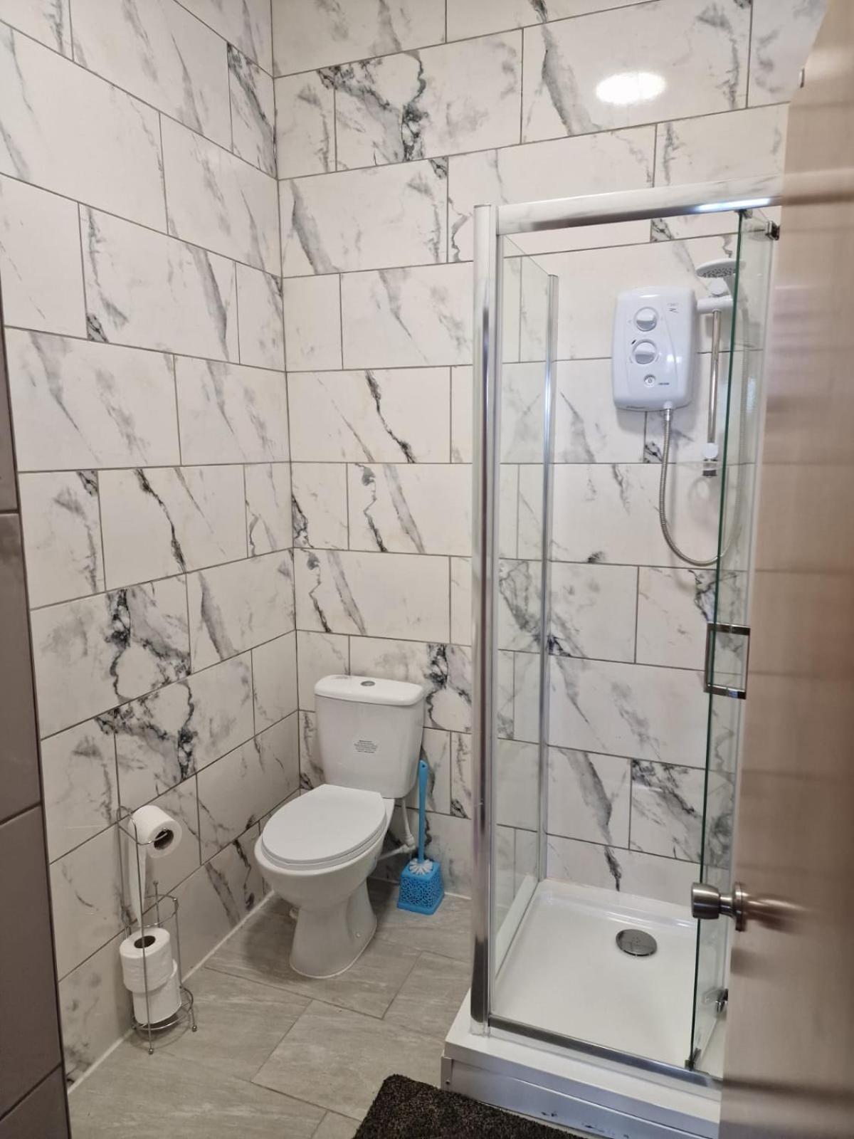 31 London Road Liverpool Studio Sleeps 4 Eksteriør bilde